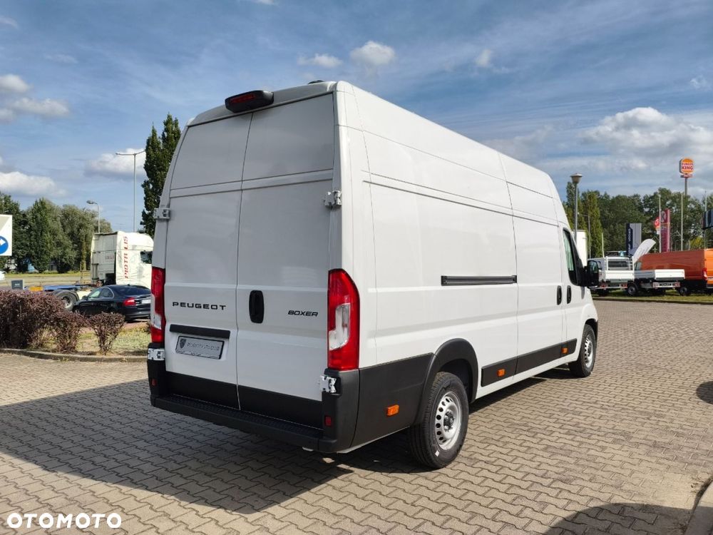 Peugeot Boxer - 7