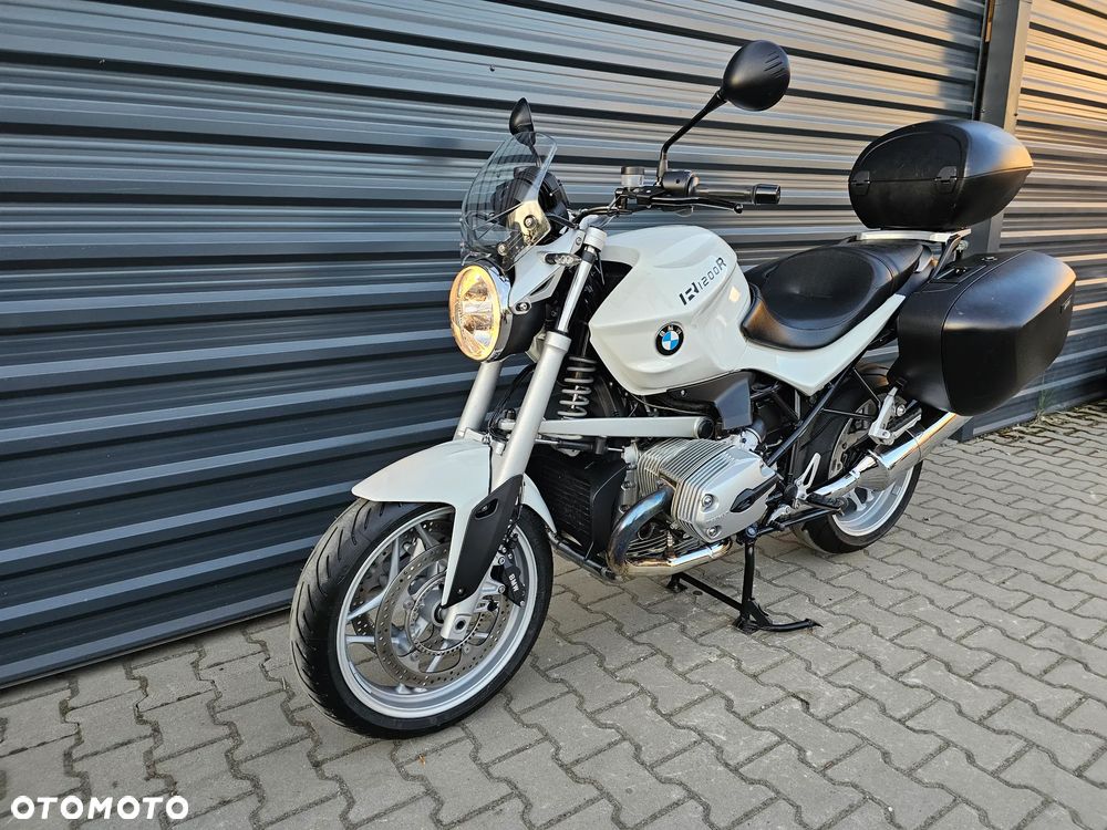 BMW R - 2