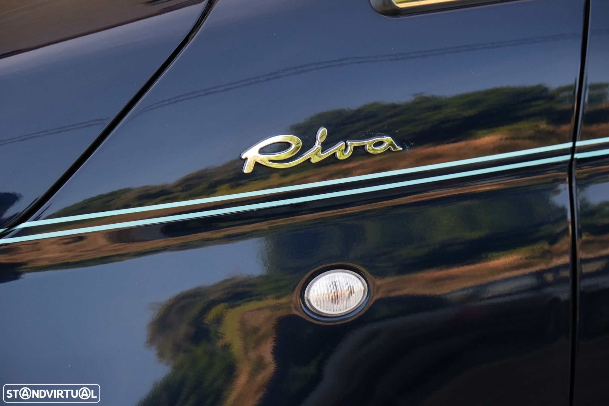 Fiat 500C 1.3 MJ Riva S&S - 20