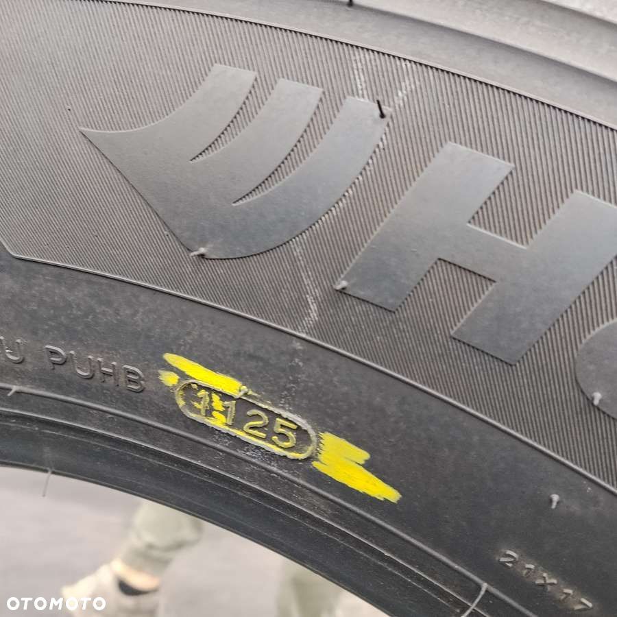 315/60 R22.5 Hankook Smart Line AL50 - 1