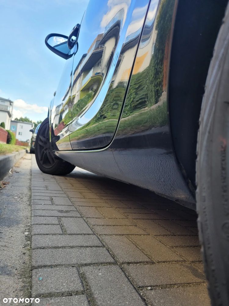 Opel Astra 1.4 Turbo Sport - 12
