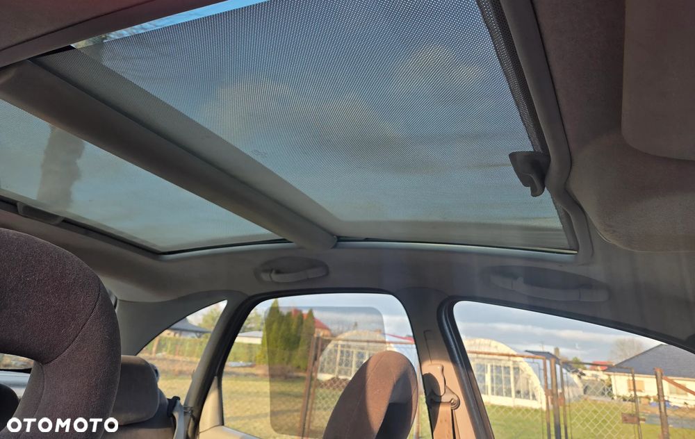 Citroën Xsara Picasso - 3