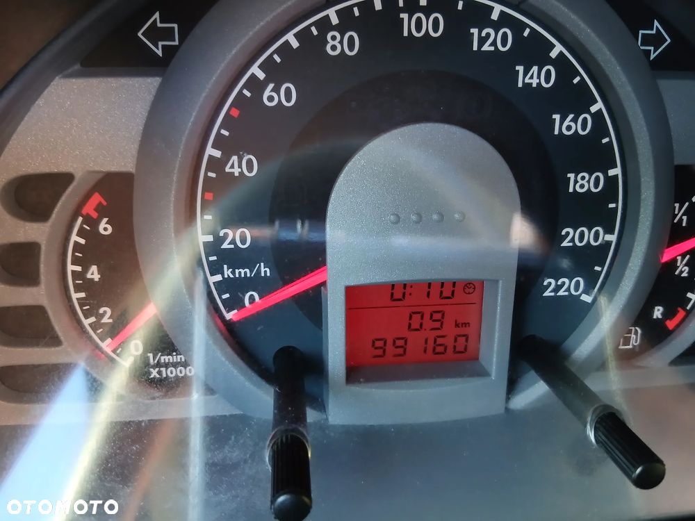 Volkswagen Fox 1.2 Fresh - 17