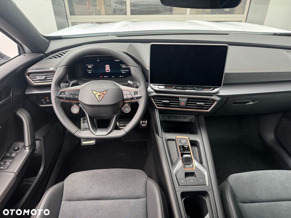 Cupra Formentor - 21