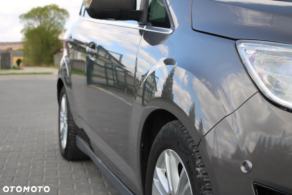 Ford C-MAX 1.6 EcoBoost Start-Stop-System Titanium - 16