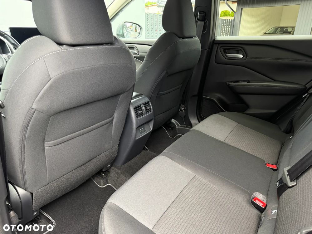 Nissan Qashqai 1.5 e-POWER N-Connecta - 28