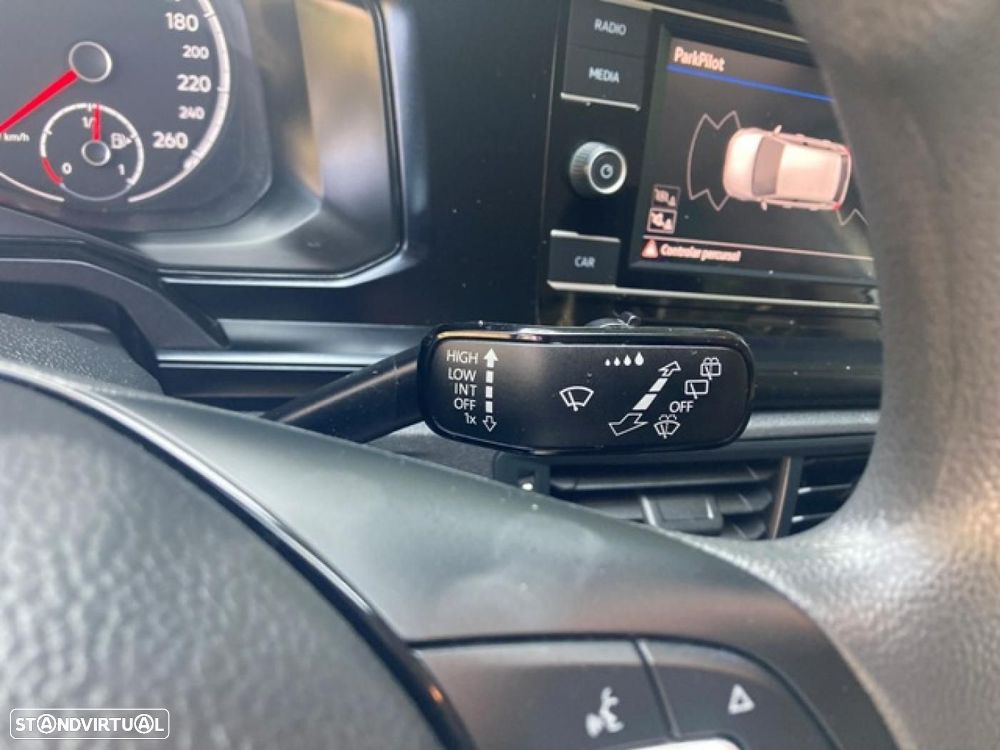 VW Polo 1.0 Trendline - 16