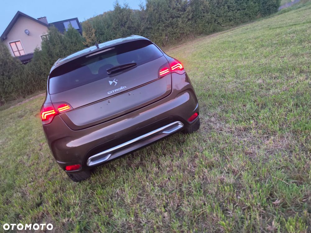 Citroën DS4 BlueHDi 120 S&S Business Class - 7