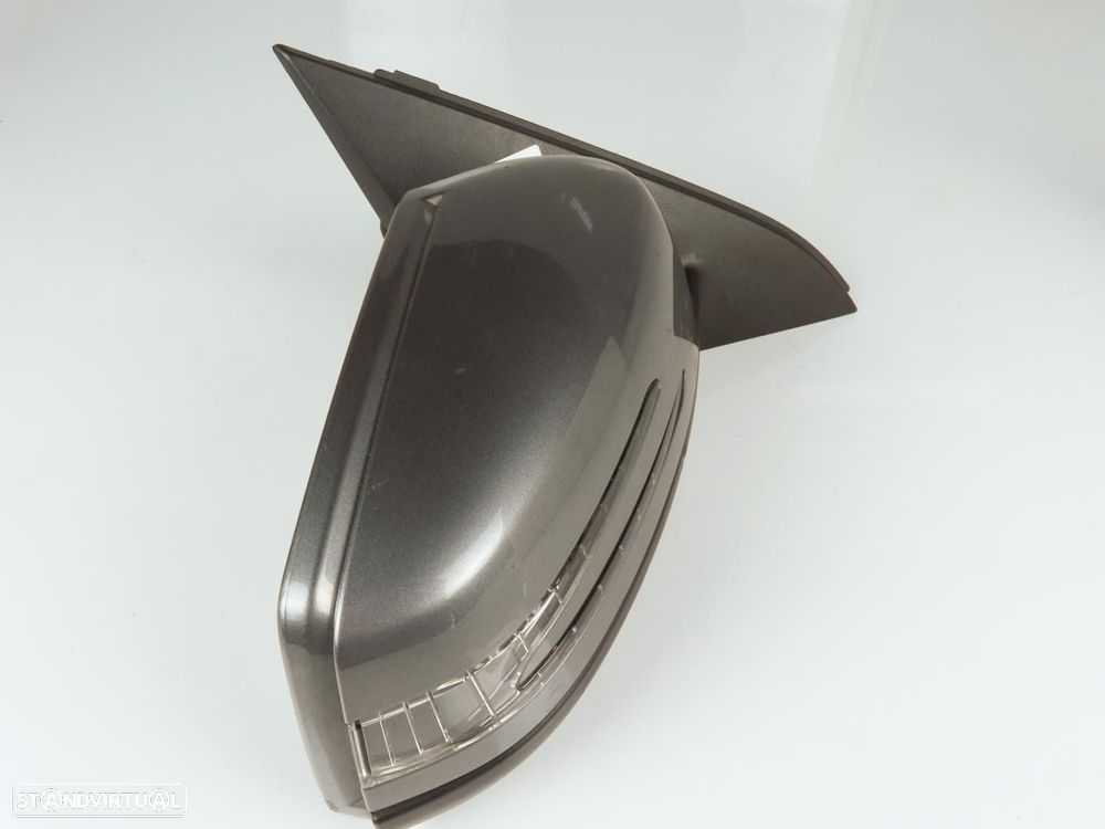 Retrovisor / Espelho Direito Usado / Original MERCEDES-BENZ A-CLASS (W176) A1768... - 2