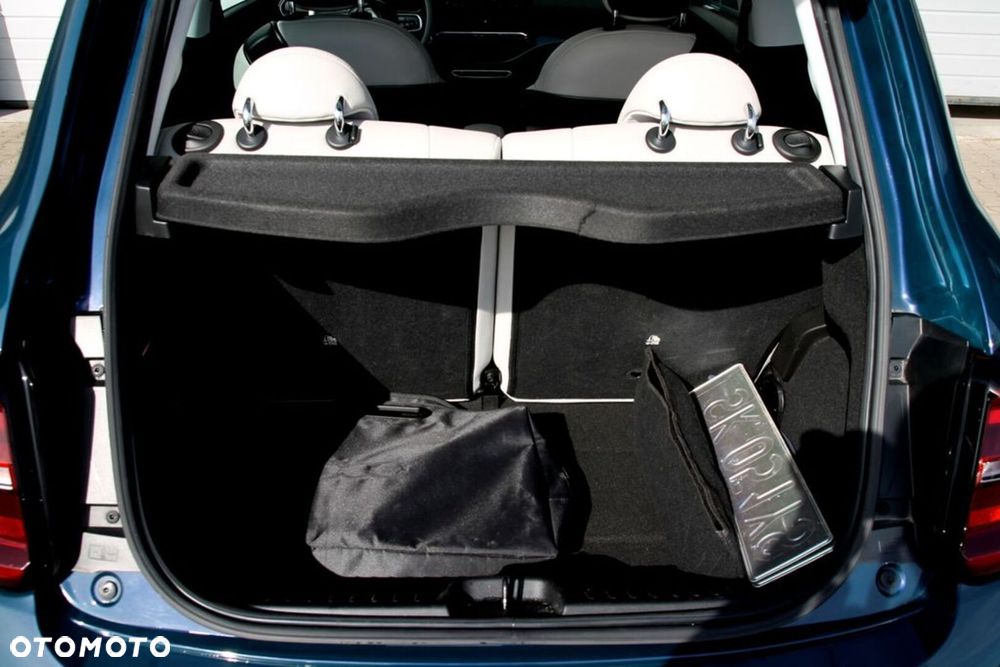Fiat 500e - 35