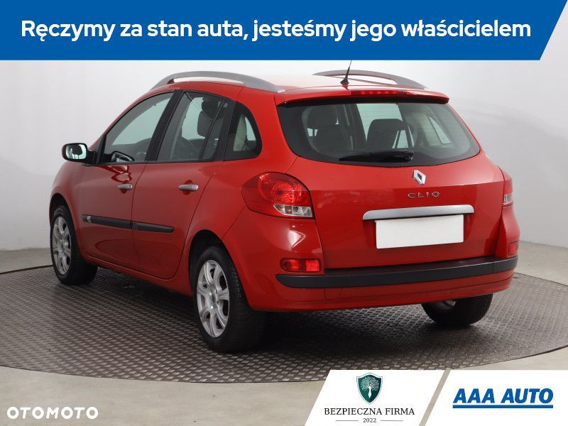Renault Clio - 5