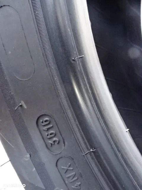 215/60/R16  99H Extra lod Michelin Alpin 5 - 9