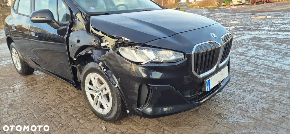 BMW Seria 2 218i Advantage - 16