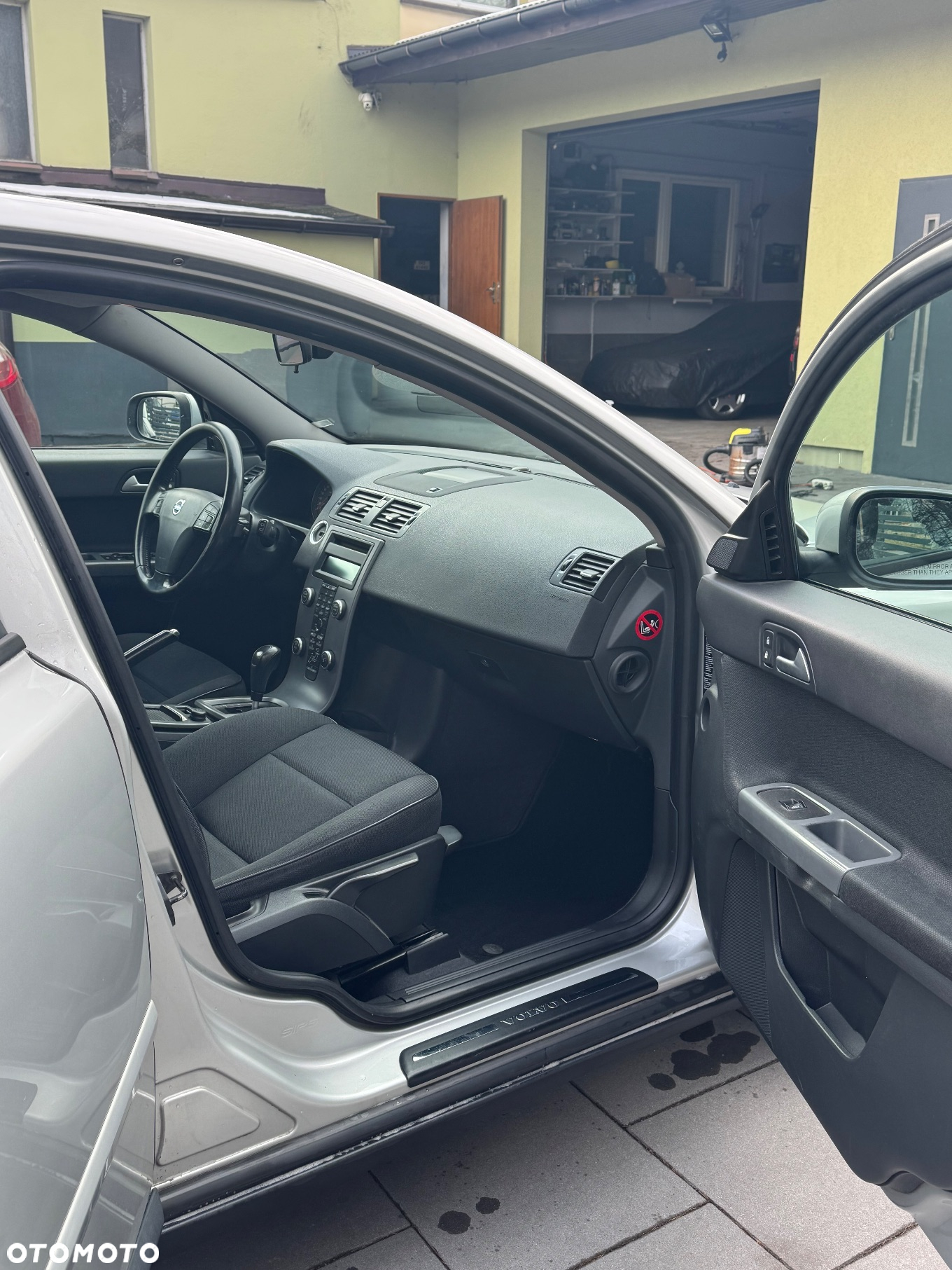 Volvo V50 2.0D DPF Powershift Momentum - 6