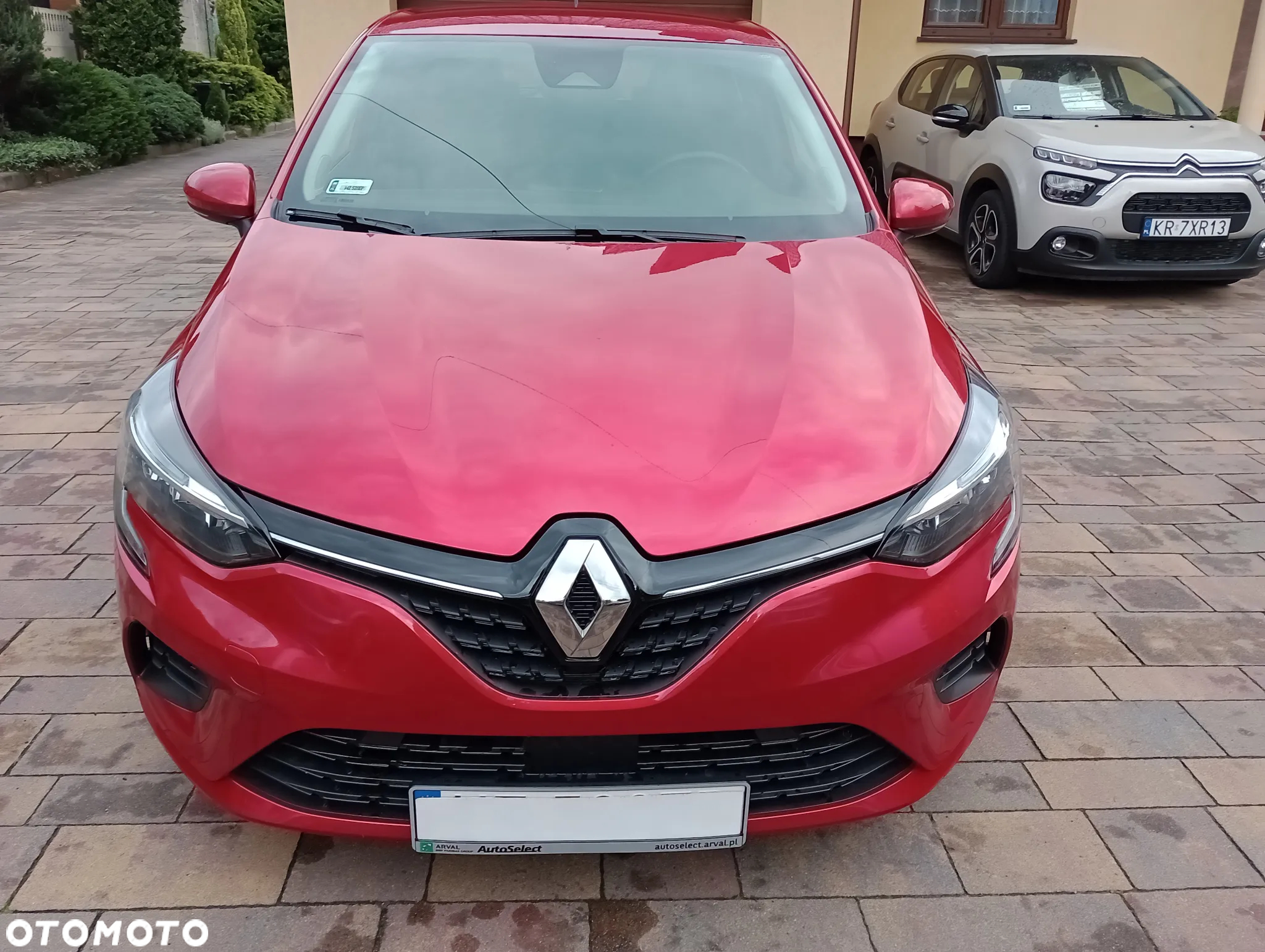 Renault Clio - 10