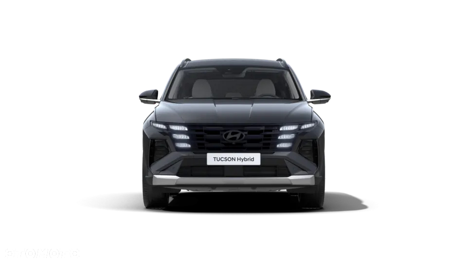 Hyundai Tucson 1.6 T-GDi HEV Platinum 4WD - 5