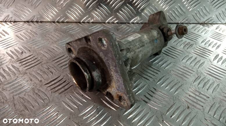 ODBÓJ ZDERZAKA AUDI A4 B6 - 1