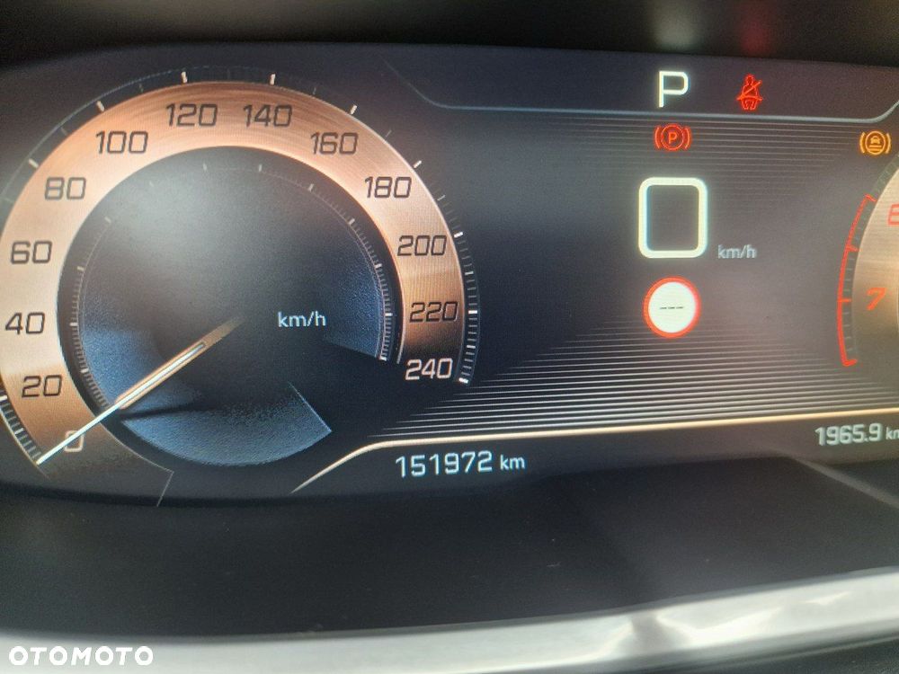 Peugeot 3008 THP 165 EAT6 Stop & Start Allure - 36