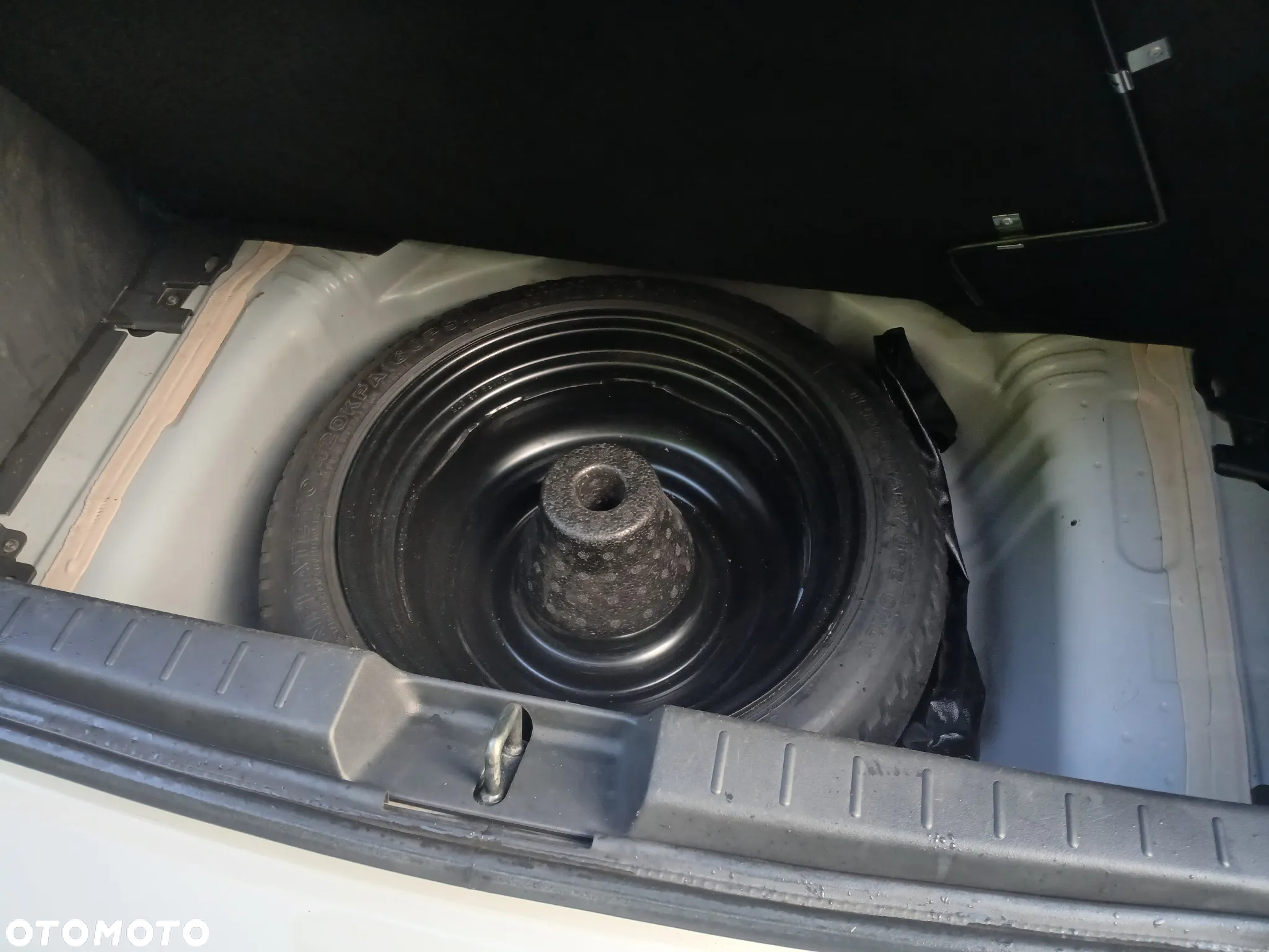 Toyota Yaris 1.33 VVT-i Cool - 17