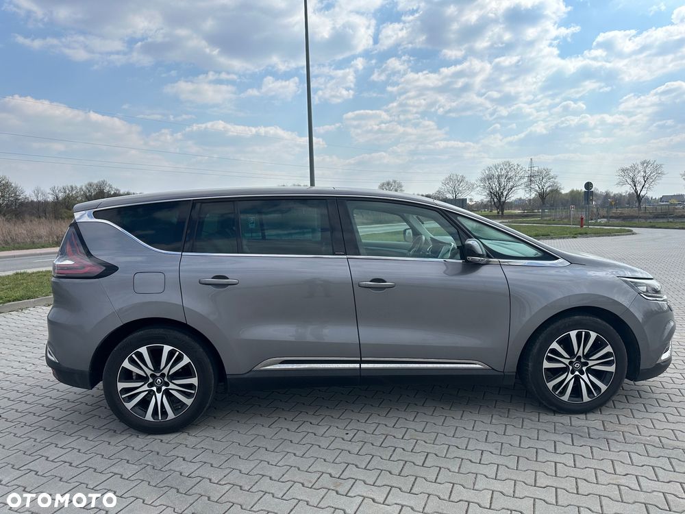 Renault Espace Energy TCe 200 EDC Initiale Paris - 6