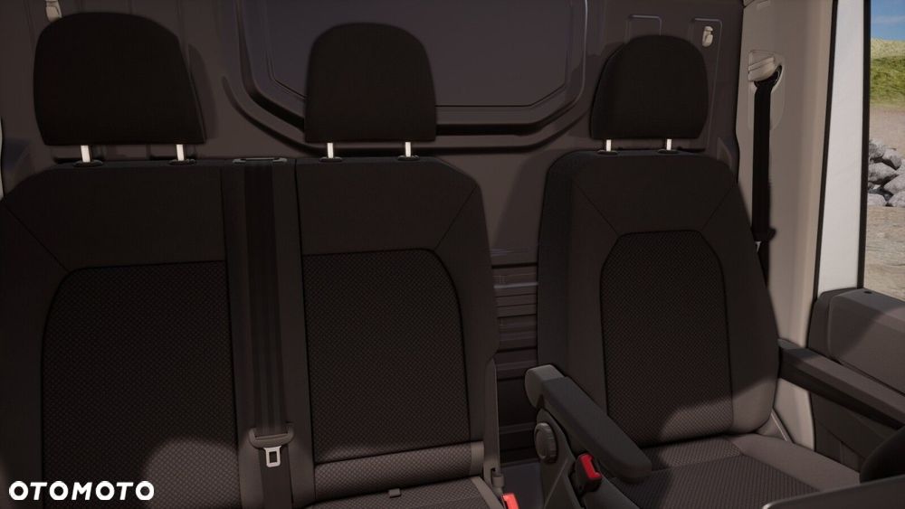 Volkswagen Crafter - 16