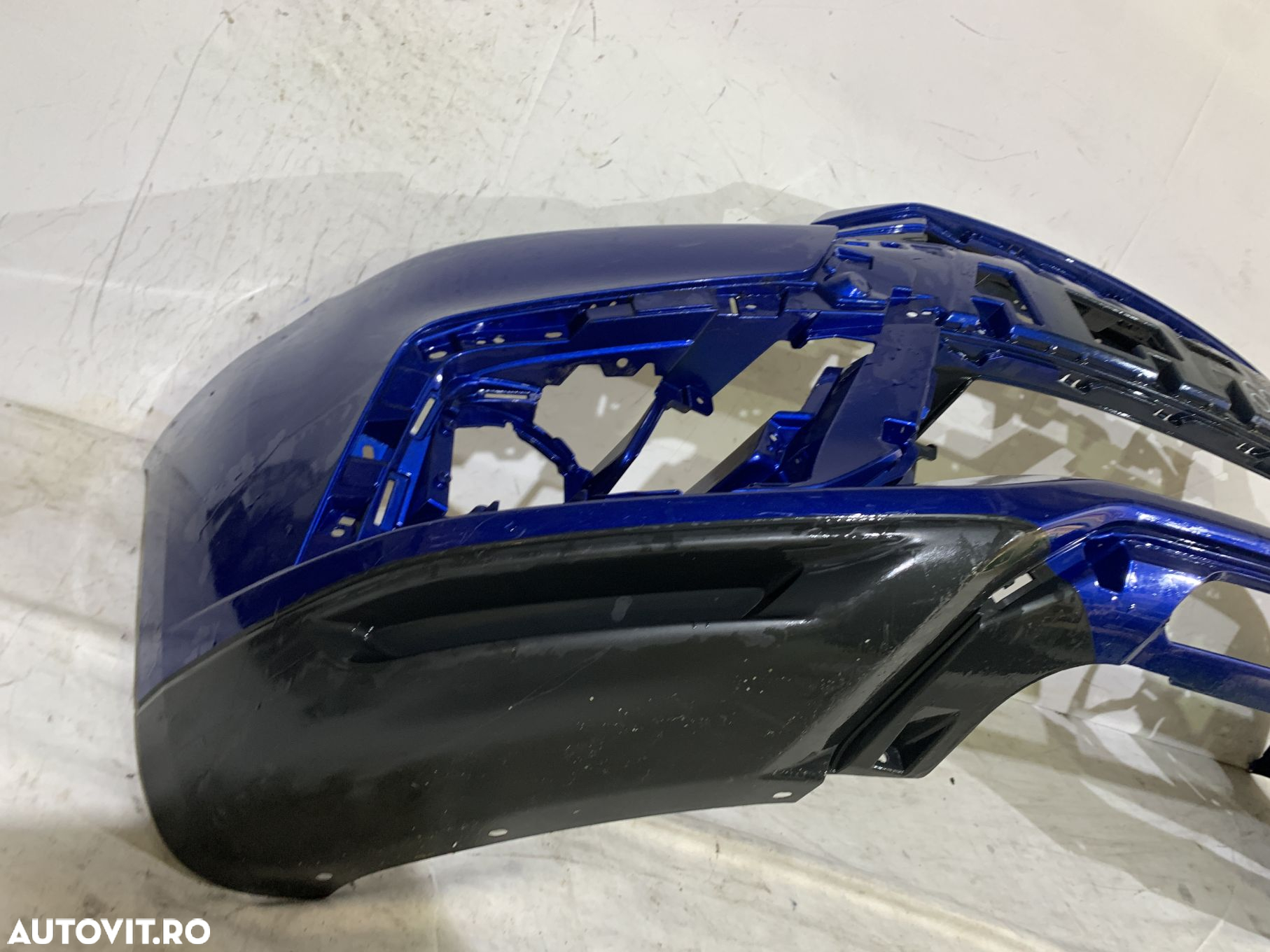 Bara fata Mitsubishi ASX, 2016, 2017, 2018, 2019, cod origine OE 6400J025ZZ. - 12
