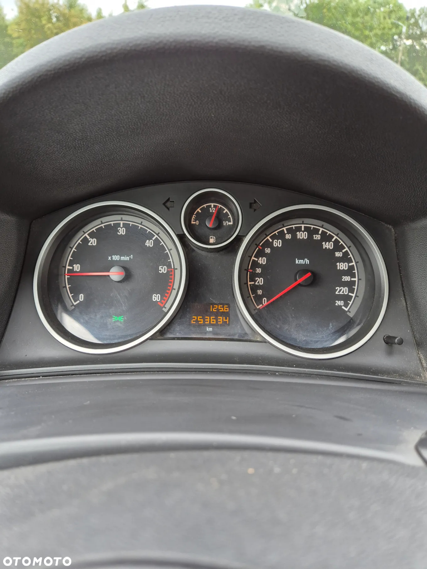 Opel Astra - 2
