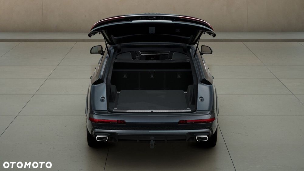 Audi Q7 - 7