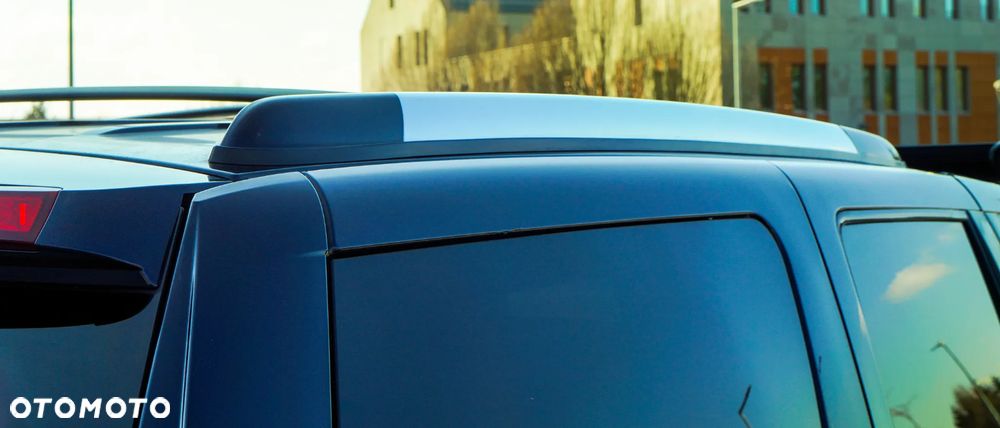 Cadillac Escalade - 40