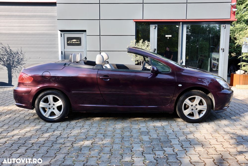 Peugeot 307 - 13