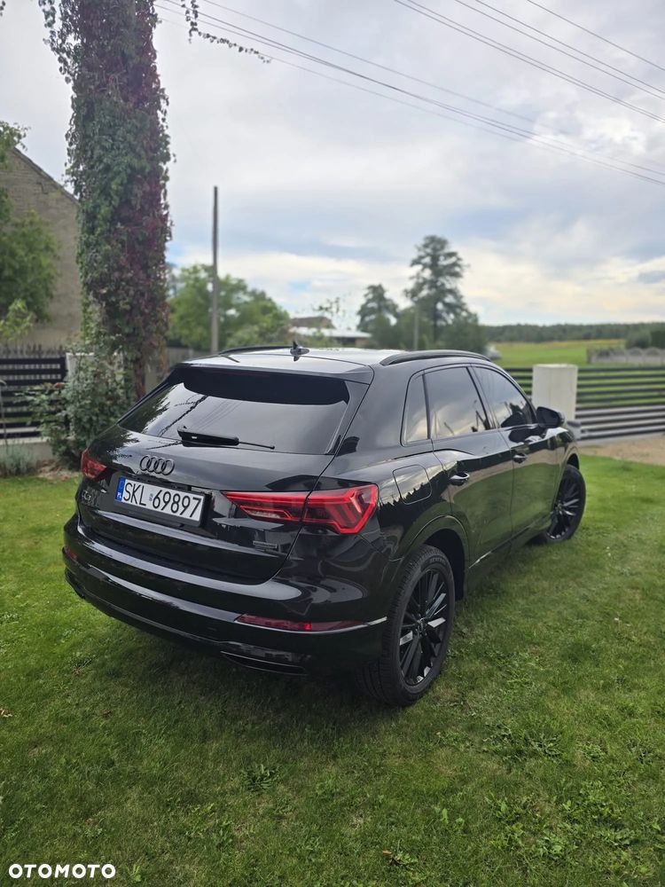 Audi Q3 40 TFSI Quattro S tronic - 4