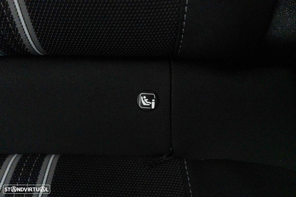 Opel Corsa 1.2 T GS Line Aut. - 11