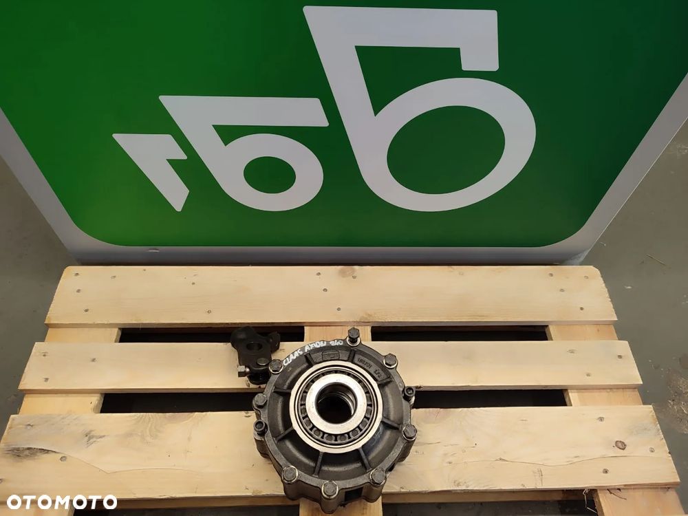 Hamulce 1067B1 Claas Axion 840 - 1