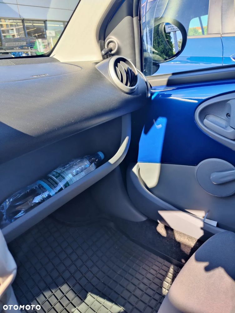 Citroën C1 1.0i Flirt - 9