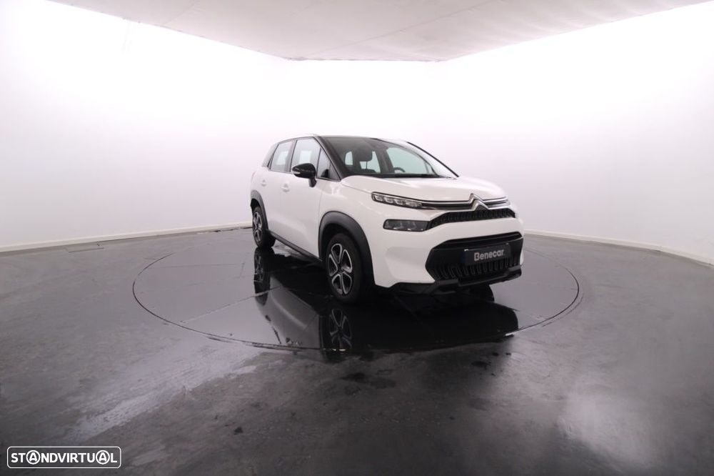Citroën C3 Aircross 1.5 BlueHDi C-Series - 11