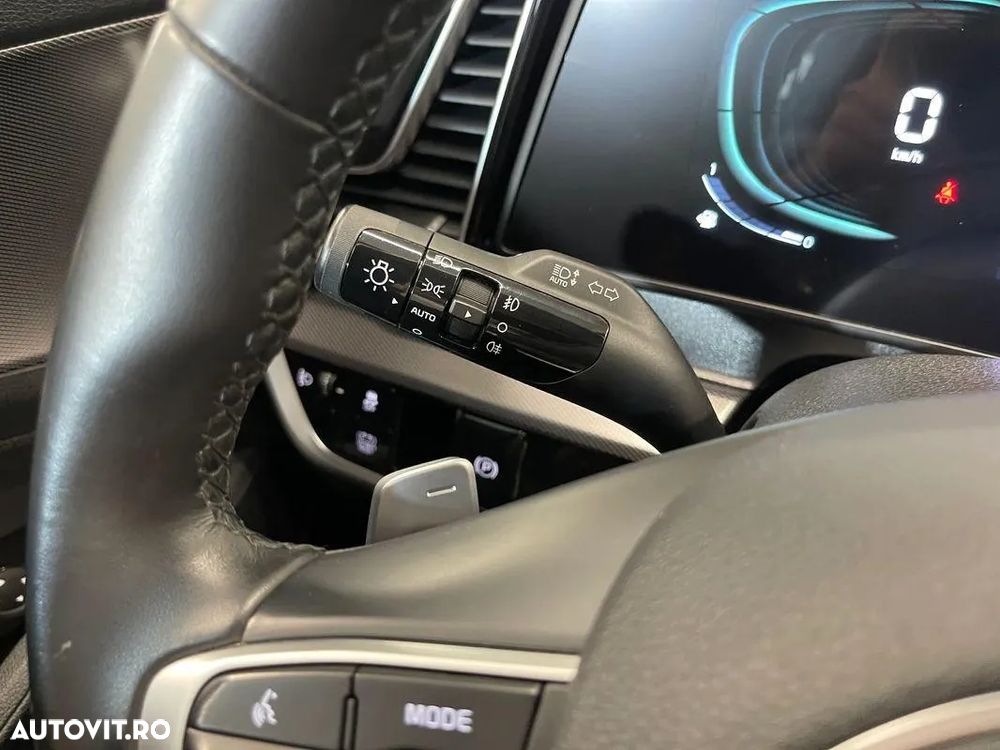 Kia Sportage 1.6T-GDI Hybrid 2WD Aut. Spirit - 19