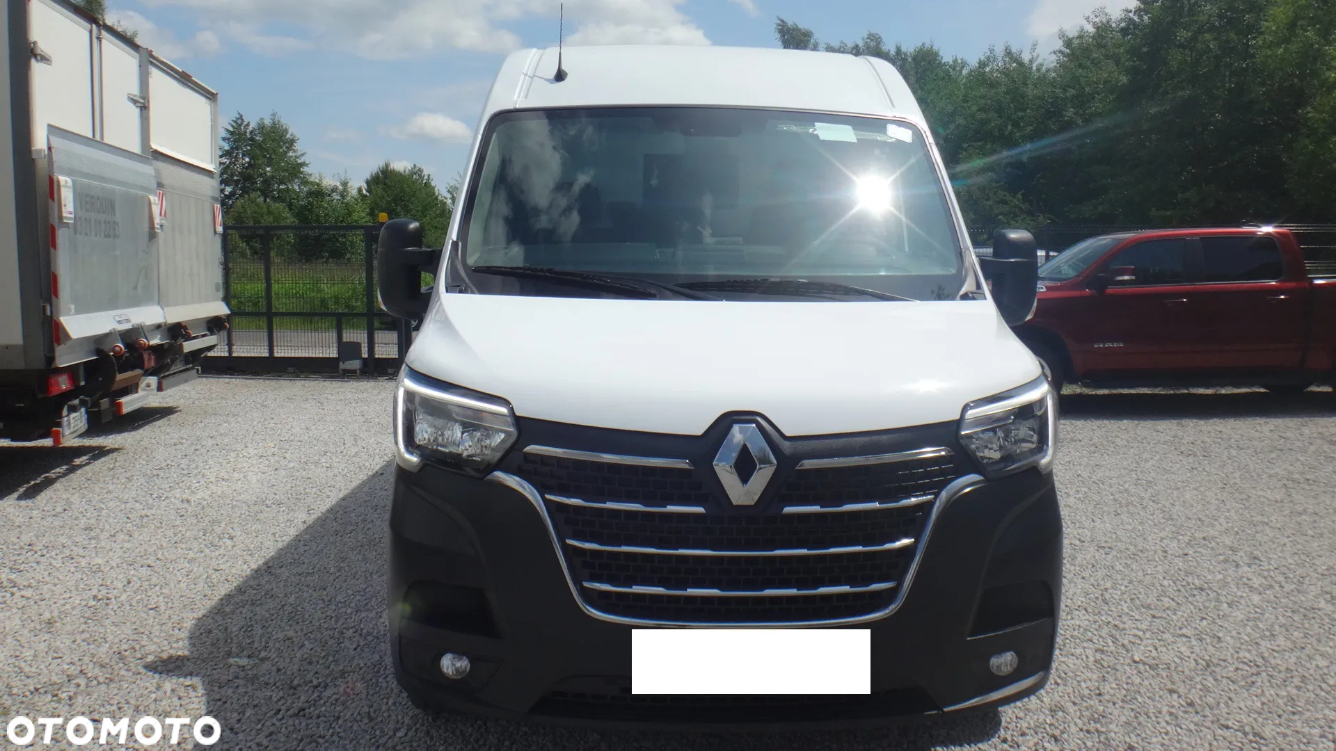 Renault Master - 3