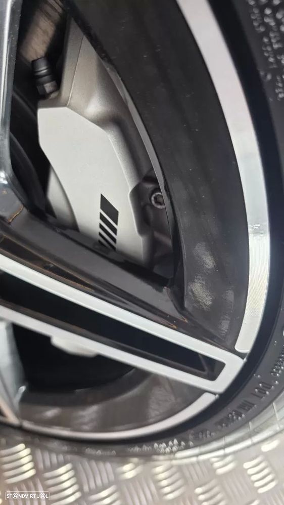Mercedes-Benz CLA 35 AMG 4Matic - 34