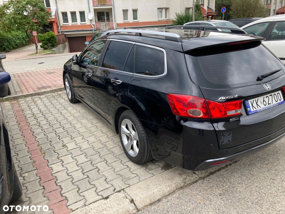 Honda Accord 2.2i-DTEC Comfort - 6