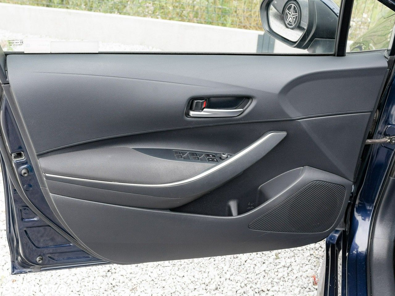 Toyota Corolla 1.8 Hybrid GPF Comfort - 13