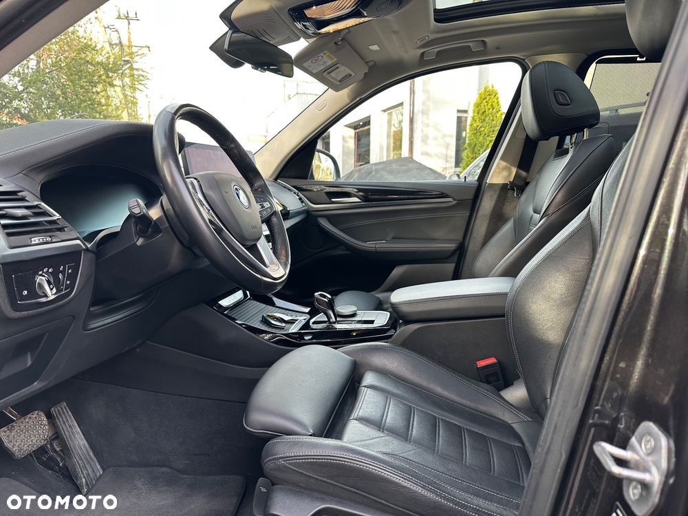 BMW X3 xDrive30e xLine - 18