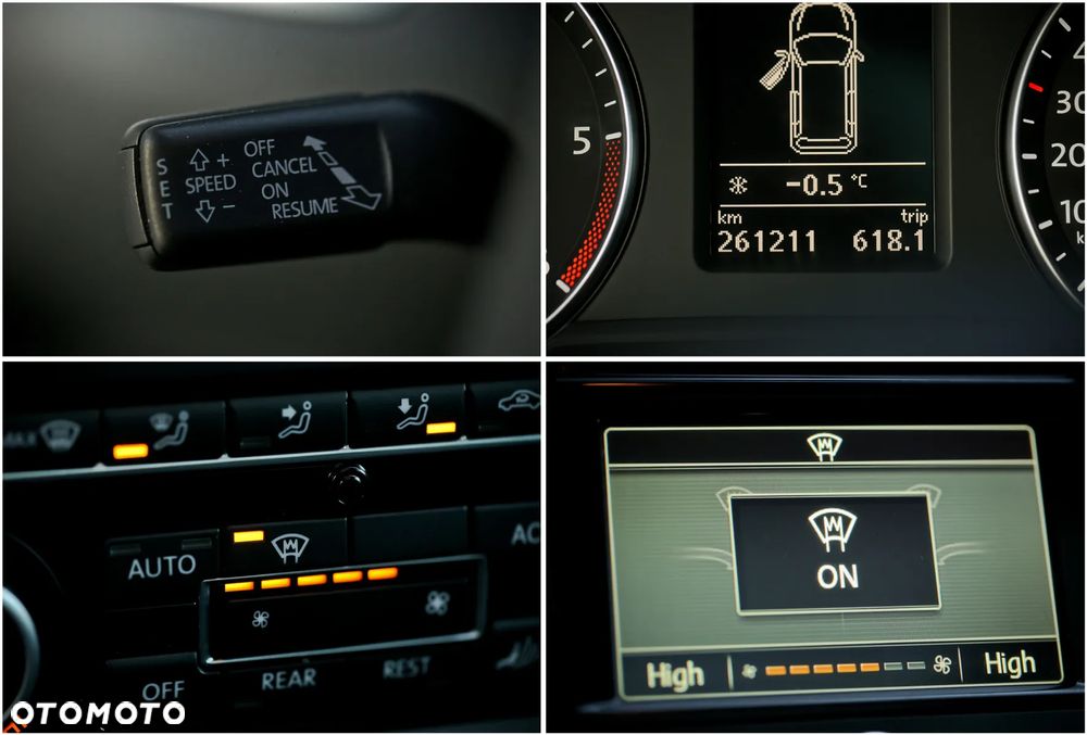 Volkswagen Sharan 2.0 TDI Blue Motion Highline - 37