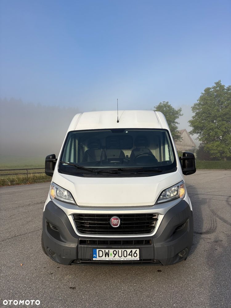 Fiat Ducato - 5