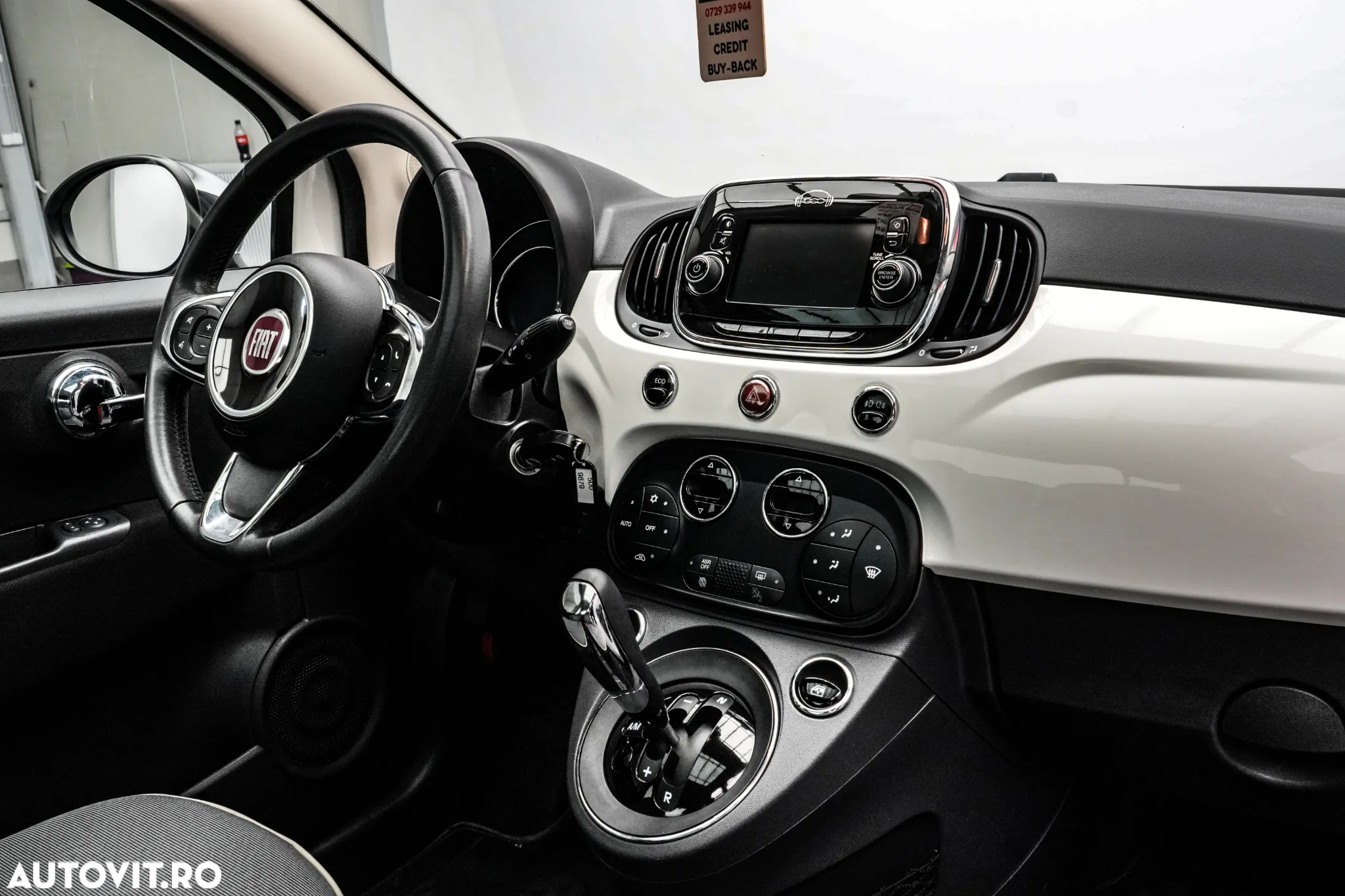 Fiat 500 - 19