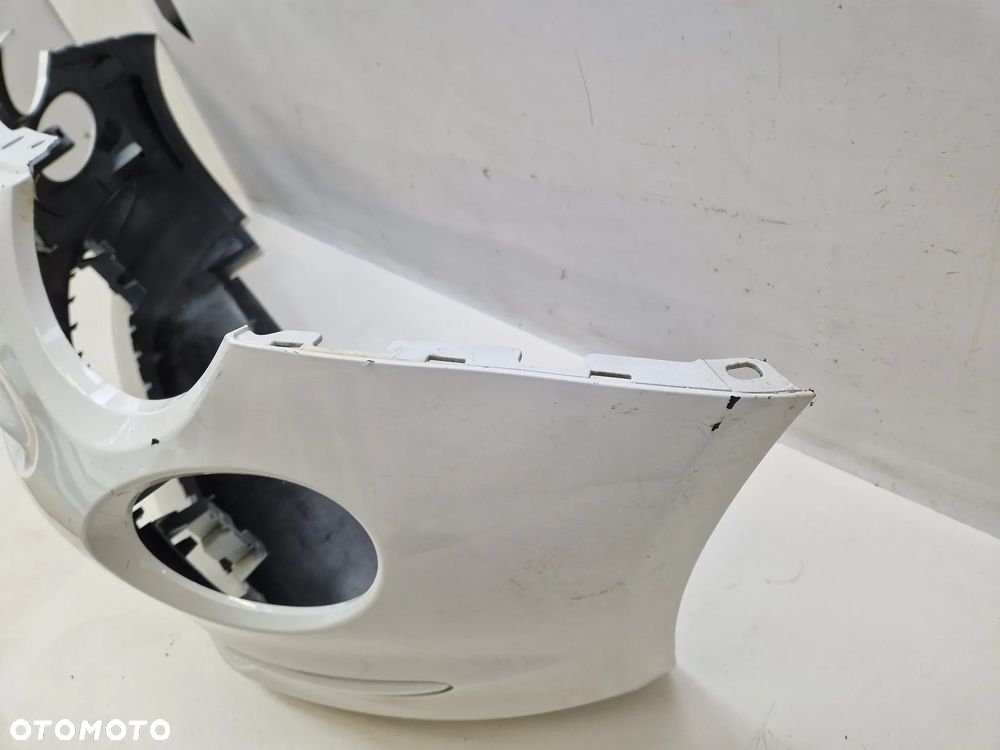 Zderzak przód przedni Fiat 500 Lift FL - 6