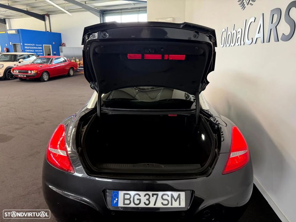 Peugeot RCZ 1.6 155 THP Onyx - 11