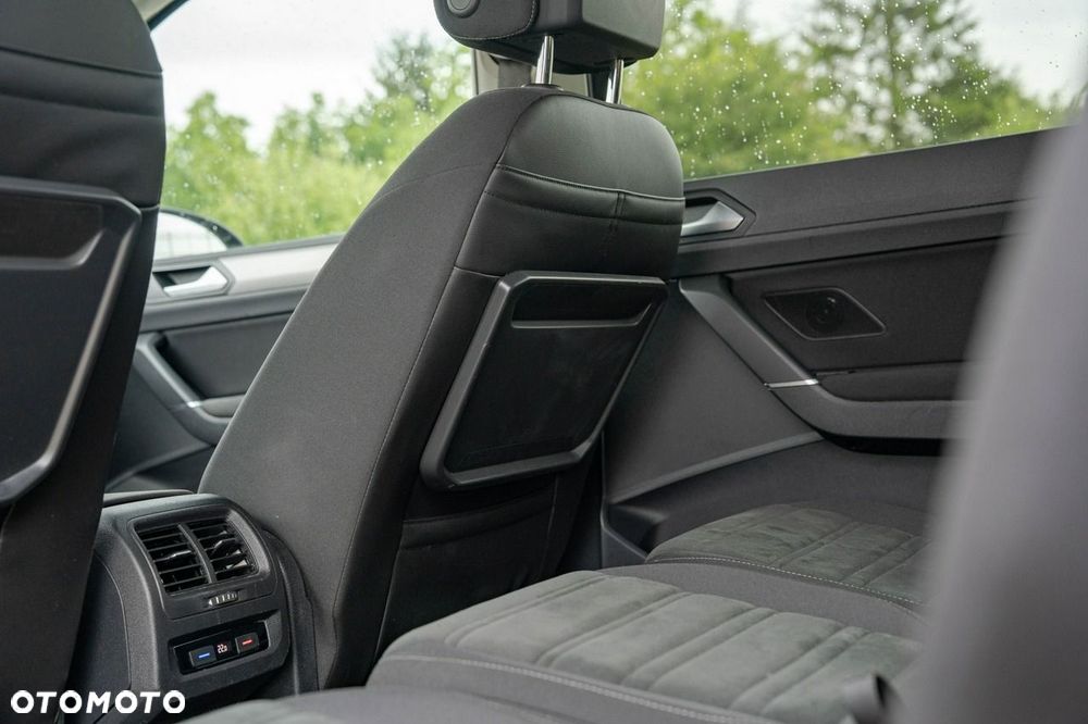 Volkswagen Touran 1.5 TSI EVO Comfortline Plus DSG - 24