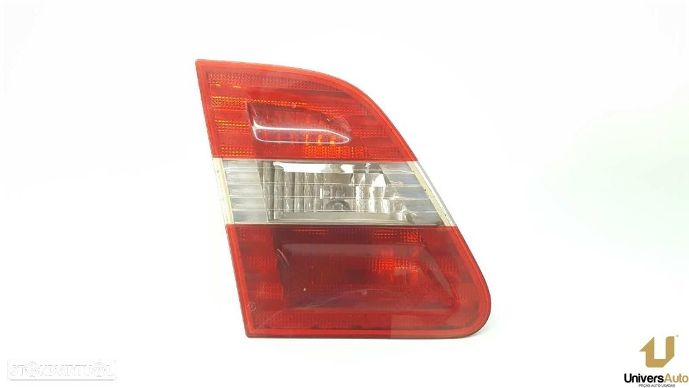 FAROLIM TRASEIRO ESQUERDO MERCEDES CLASE B (W245) 200 CDI (245.208) - 1