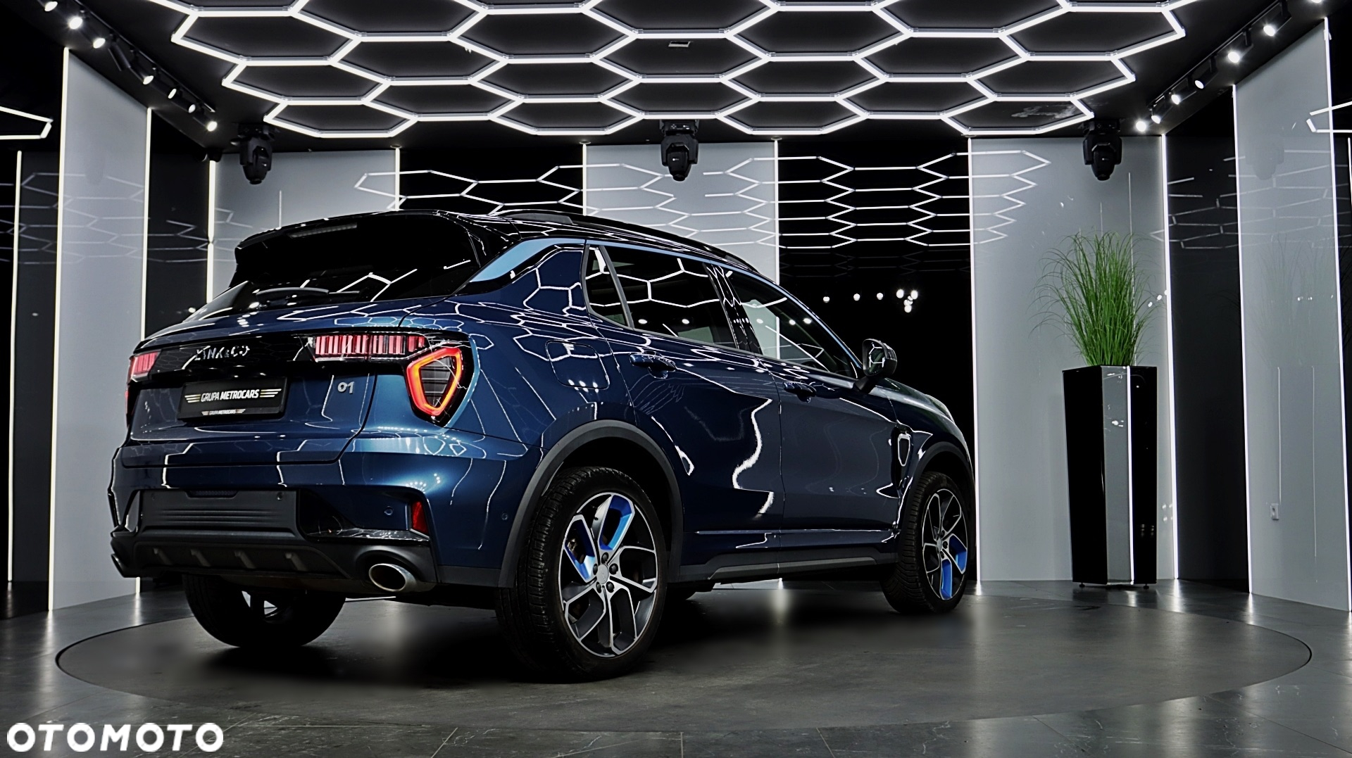 Lynk & Co 01 PHEV - 8