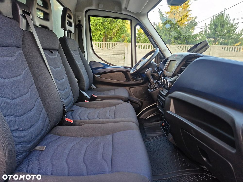 Iveco 70C180 72C180 HI-MATIC 70 C 72 - 21